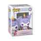 Funko Pop Animation: Sanrio: Hello Kitty - Kuromi Unicorn Party - Collectable Vinyl Figure - Gift Idea - Official Merchandise - Toys for Kids & Adults