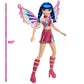 Winx Club Musa Fairy Doll by Playmates Toys
