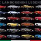 Lamborghini Legend
