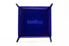 FanRoll Black Light Tray