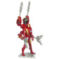 Hasbro Iron Man 2 Concept Series Armor Tech Iron Man Negative Zone Upgrade
