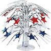Stars Cascade Centerpiece- 8.5" | 1 Pc.