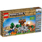 LEGO Minecraft The Crafting Box 2.0 21135 Building Kit (717 Pieces)