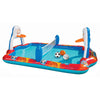 BANZAI Sports Arena Splash Pool