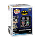 Funko POP! Animation: Patchwork - Catwoman - DC Comics - Collectable Vinyl Figure - Gift Idea - Official Merchandise - for Kids & Adults - Comic Books