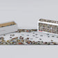Sistine Chapel Pano 1000pc Puzzle