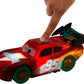 Mattel Disney and Pixar Cars Race to Celebrate Lightning McQueen