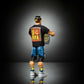 Mattel WWE Elite Collection Top Picks Action Figures & Accessories Set, 6-inch Collectible John Cena with Swappable Hands & Ring Gear