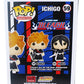 Funko POP Anime: Bleach Ichigo Action Figure