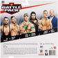 WWE John Cena VS Roman Reigns Battle Pack