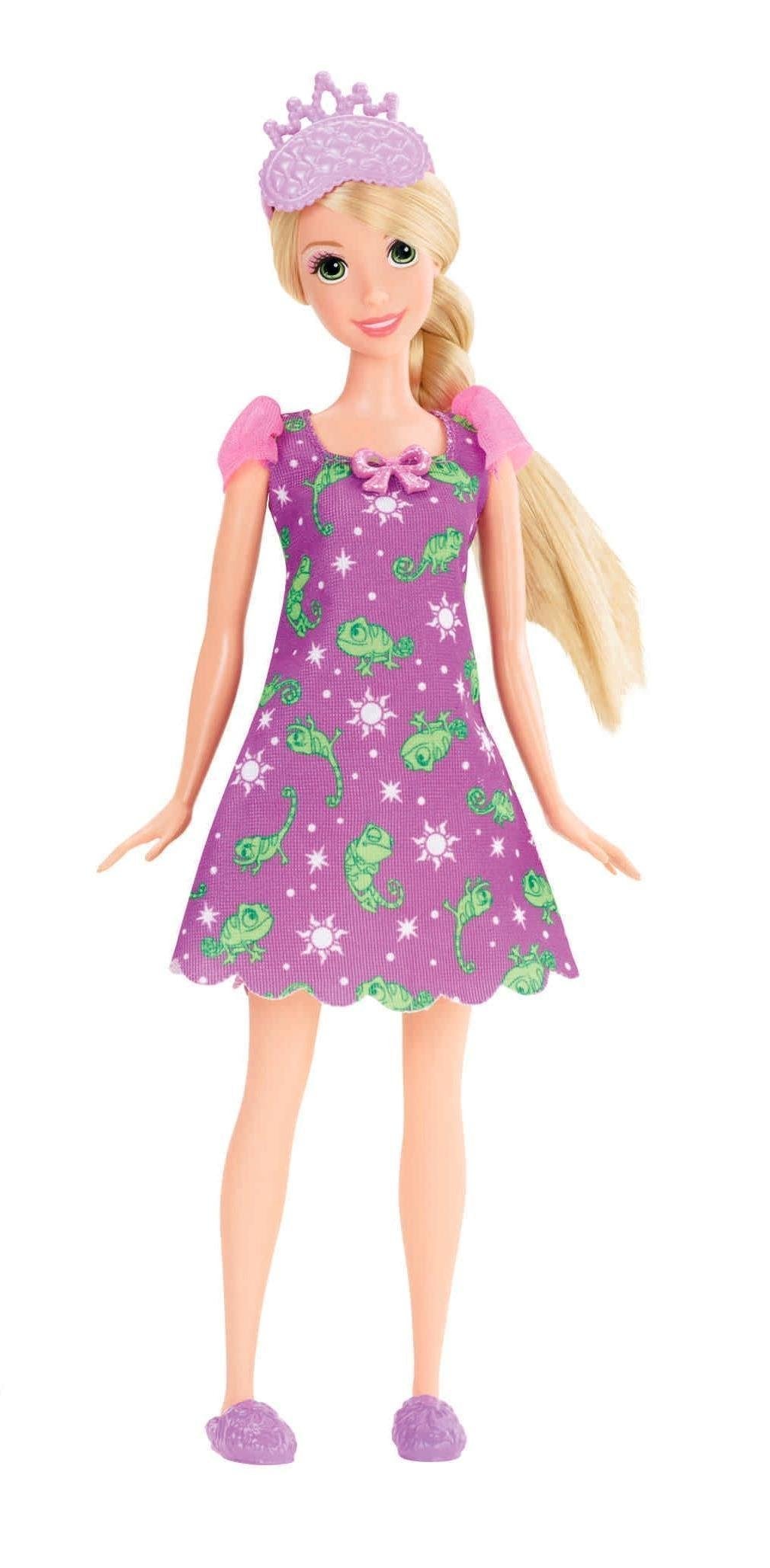 Mattel Disney Princess Sweet Dreams Rapunzel Doll