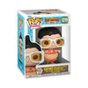 Funko POP! Animation: Bob's Burgers - Band Gene Belcher