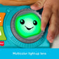 Fisher-Price Laugh & Learn Light-Up Camera