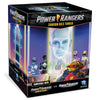 Renegade Game Studios Zordon Dice Tower & GM Screen for Power Rangers RPG
