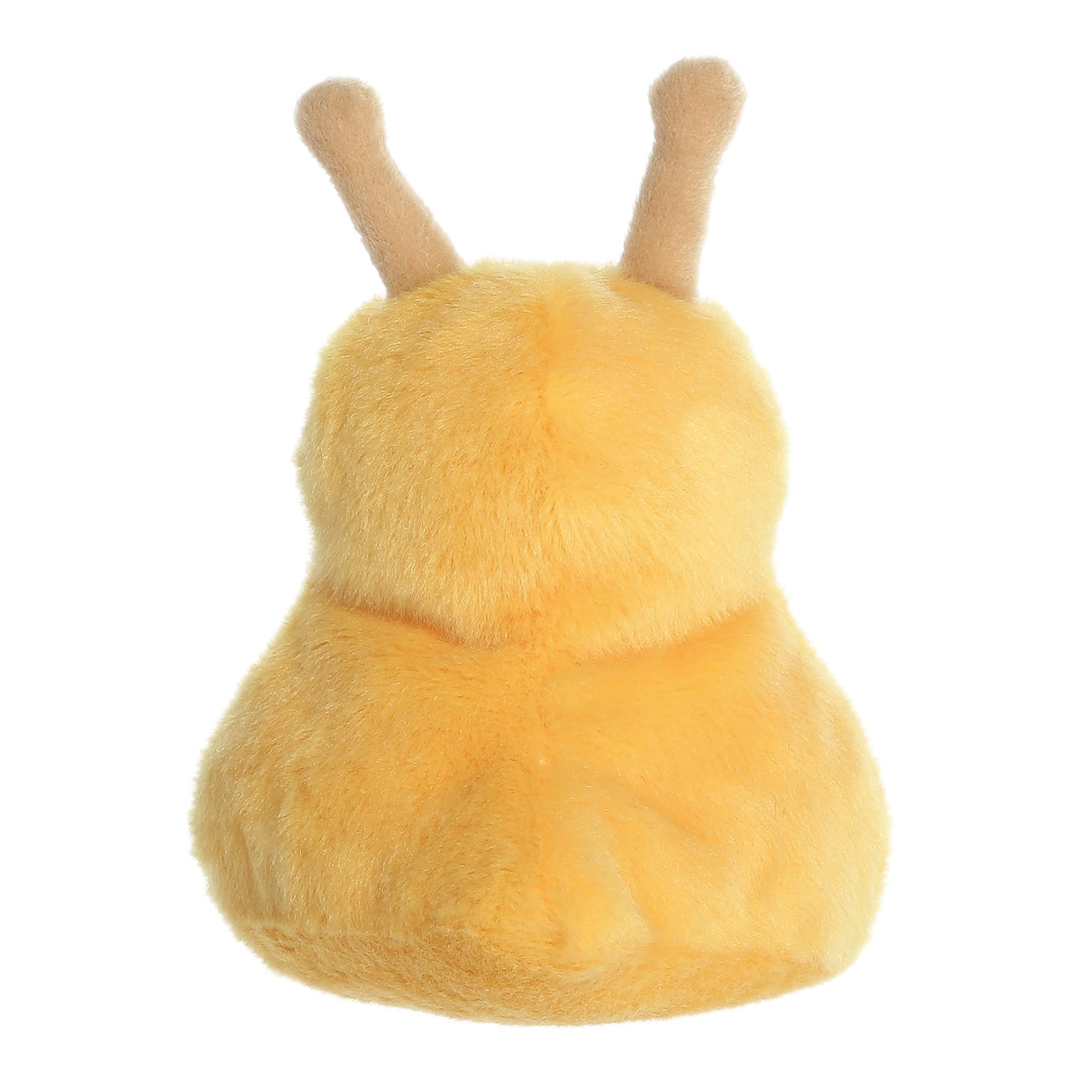 Aurora Palm Pals 5" Emily Banana Slug Adorable Plush