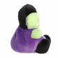 Aurora® Spooky Palm Pals™ Bolts Frankenstein™ Stuffed Animal - Fun Collectible Plush for Kids and Adult Collectors - Perfect for Halloween Decorations