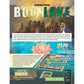 Capstone Games Boonlake Euro Strategy Board Game for 1-4 Players - Hand Management, Engine Building, Resource Planning, Territory Development