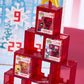 Funko Bitty POP! Advent Calendar: Marvel Comics - 24 Days