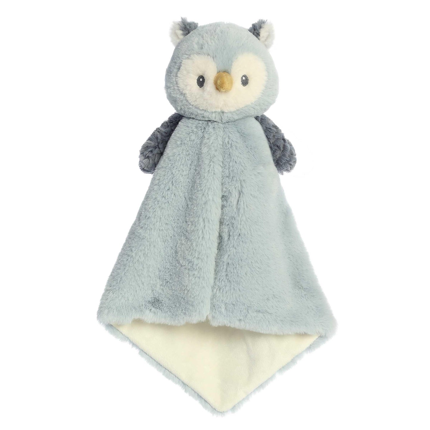 Ebba - Cuddlers Luvster - 16" Ollie Owl
