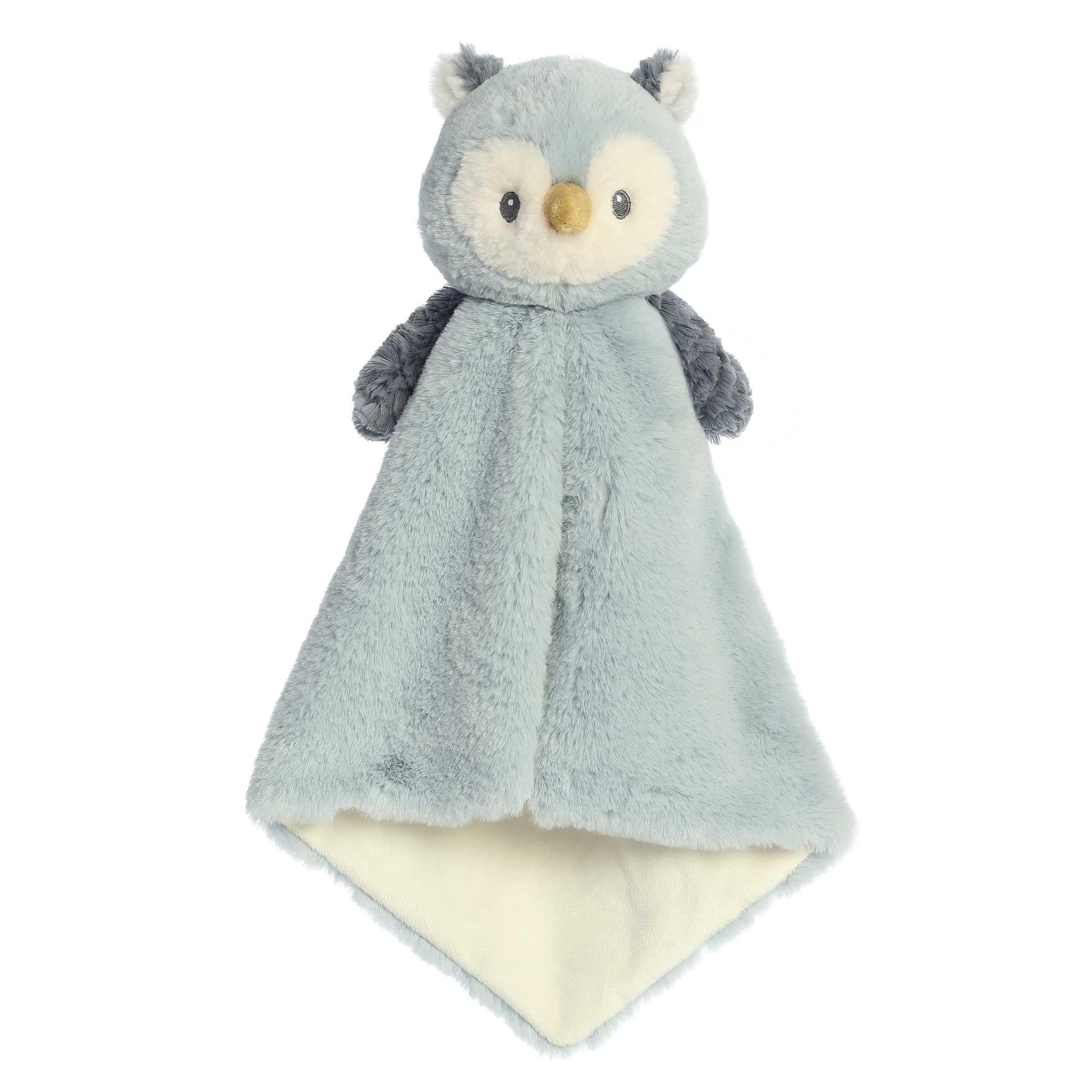 Ebba - Cuddlers Luvster - 16" Ollie Owl