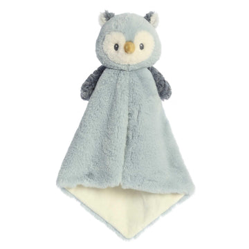 Ebba - Cuddlers Luvster - 16" Ollie Owl