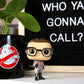 Funko POP Movies: Ghostbusters 2016 Abby Yates Action Figure