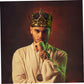 Amosfun Royal Foam King Crown Headband Boys Cosplay Crown Prop Party Favors