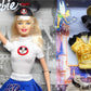 Disney Mouseketeers Barbie 50th Anniversary Doll (2005)