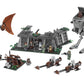 LEGO Star Wars The Battle of Endor (8038)