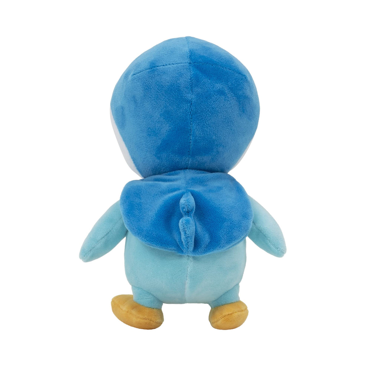 WTC BO36671 Plinfa 1 Pokémon Plush, Multi-Colour