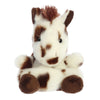 Aurora® Adorable Palm Pals™ Haymitch Painted Horse™ Stuffed Animal - Fun Collectible Plush for Kids and Adult Collectors - Perfect for Decorating