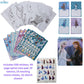Innovative Designs Disney Frozen Creativity Fun Kids Art Set for Coloring, Painting, and Crafts