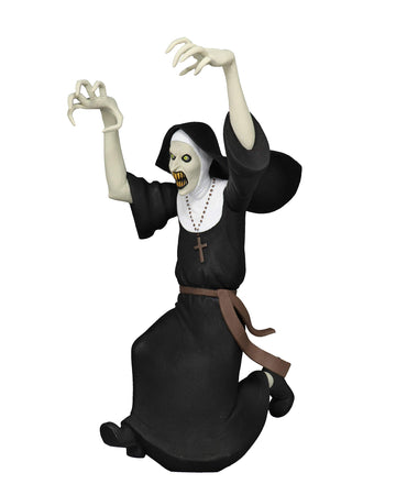 NECA Toony Terrors - The Conjuring Universe - 6” Scale Action Figure - The Nun