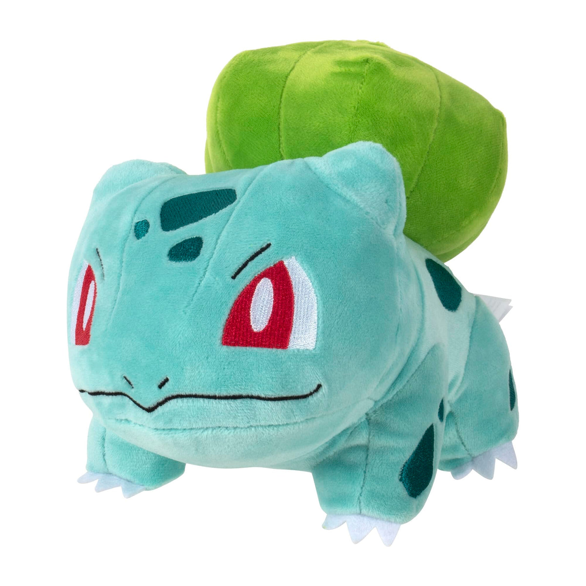 Pokemon 8" Bulbasaur Plush Toy