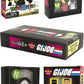 SDCC 2022 GI Joe Anniversary MINIMATES Box Set