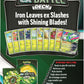 Pokemon TCG: Battle Deck Iron Leaves ex
