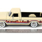 I Love The 70’s 1:24 1979 Ford F150 Die-Cast Car, Toys for Kids and Adults