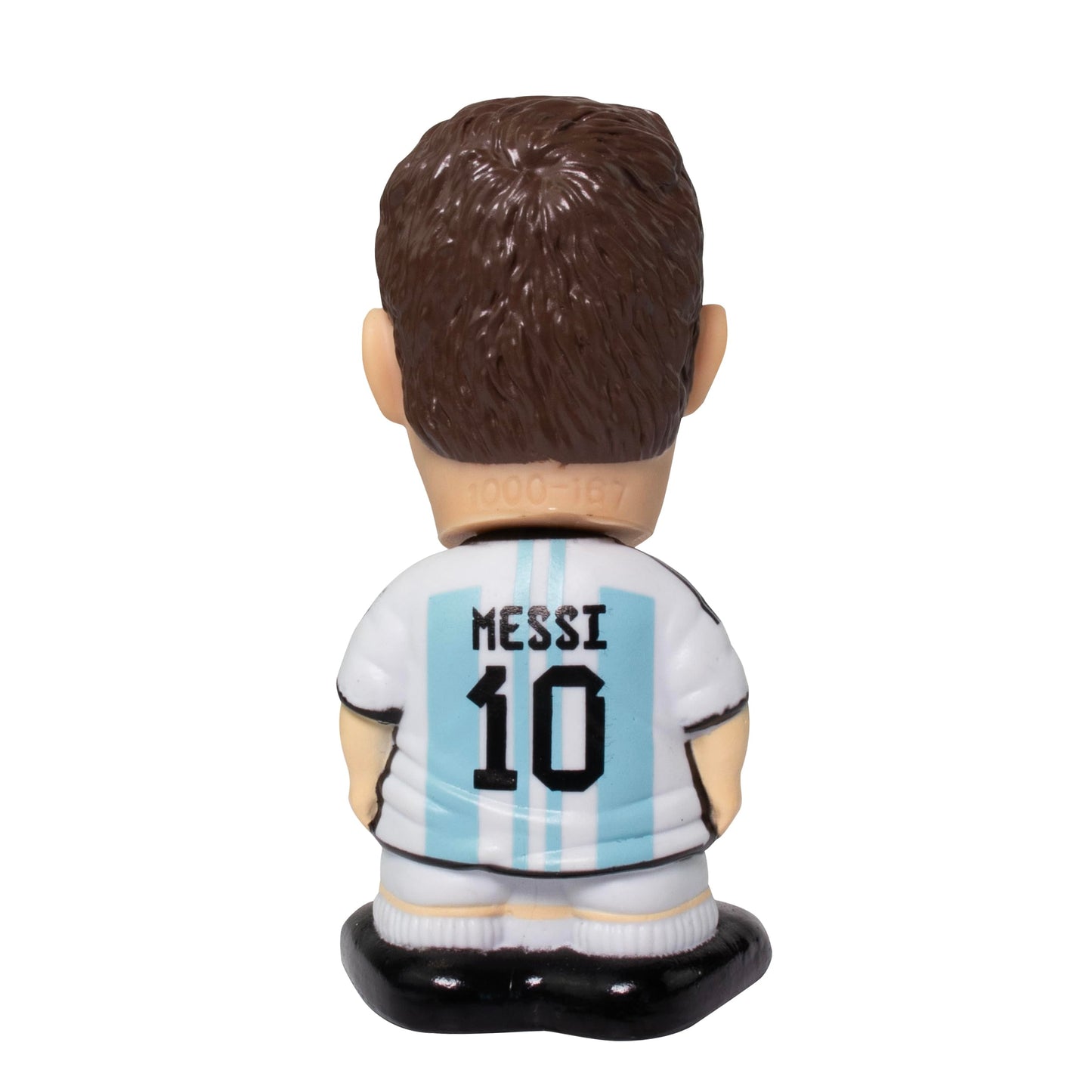 Maccabi Art Sportzies Lionel Messi Argentina National Team Action Figure, 2.5" Tall