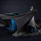 McFarlane DC Multiverse Action Figure Batman (Batman: Year Two) (Gold Label) 18 cm