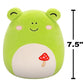 Squishmallows 7.5" Plush (Wendy/Wendy)