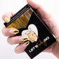 Let's F*ing Go Party Card Game, 50 Bold Prompts, Social Ice Breaker for Friends and Groups