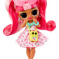 LOL Surprise Tweens Core Doll - Cherry B.B.