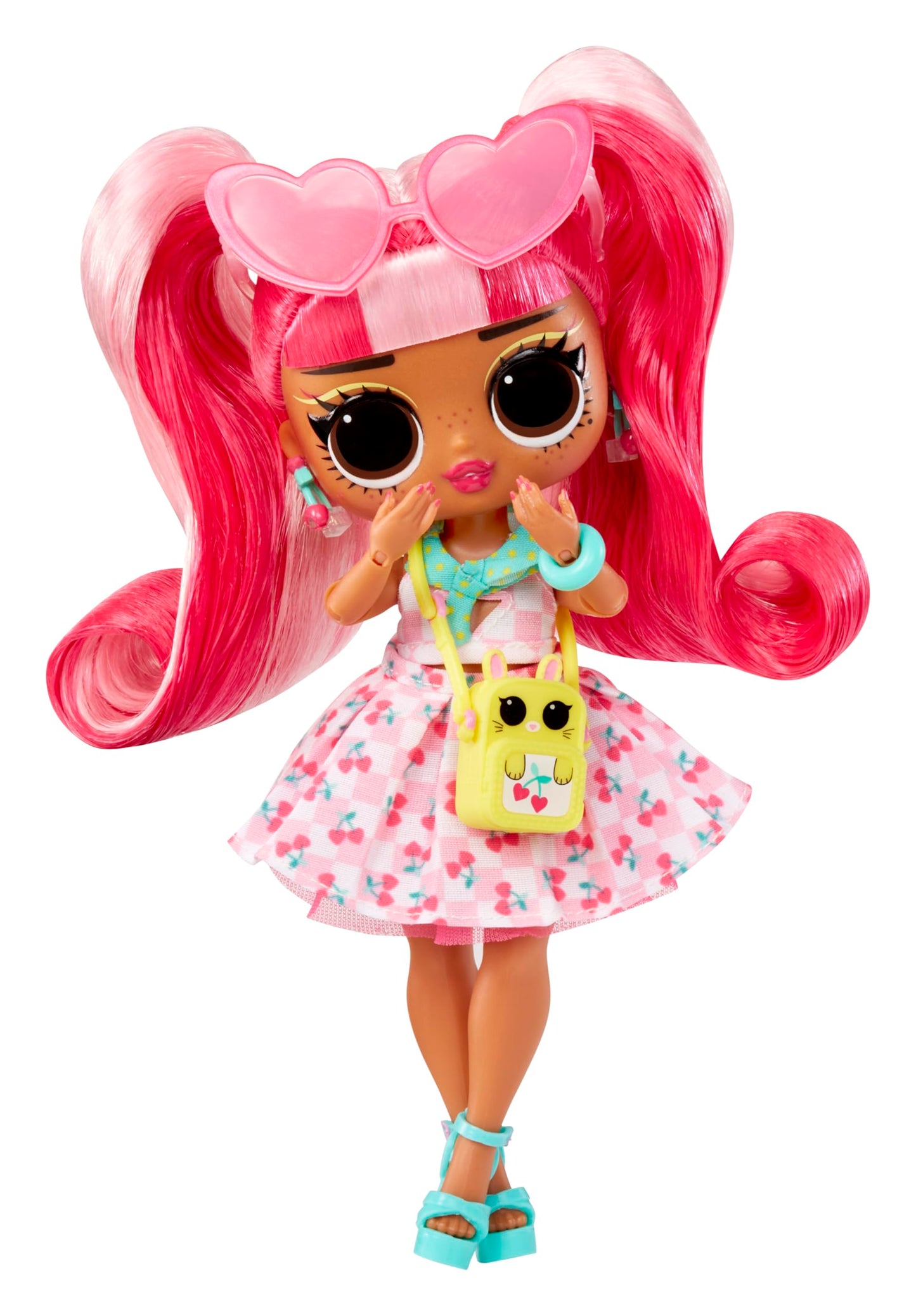 LOL Surprise Tweens Core Doll - Cherry B.B.