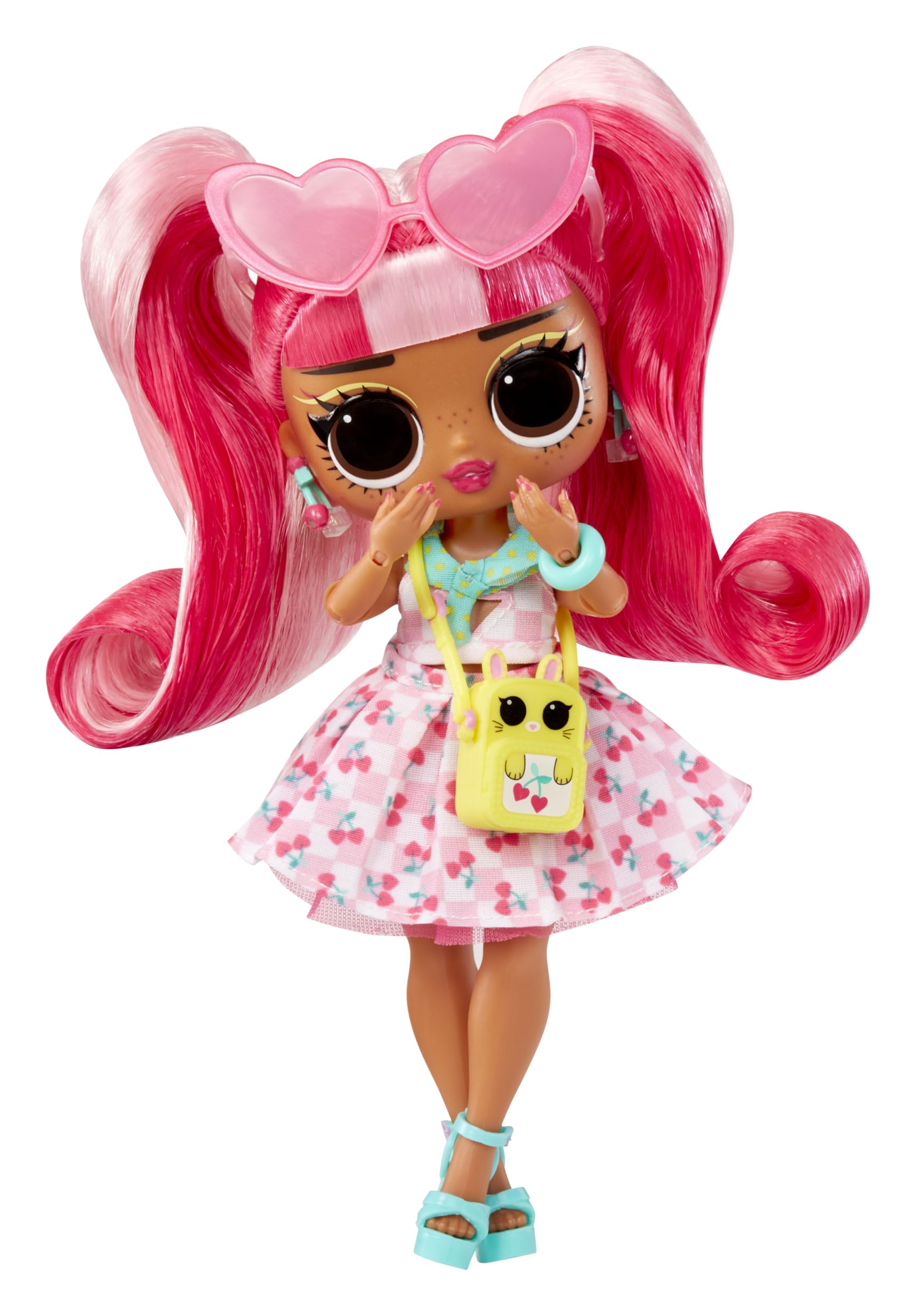 LOL Surprise Tweens Core Doll - Cherry B.B.