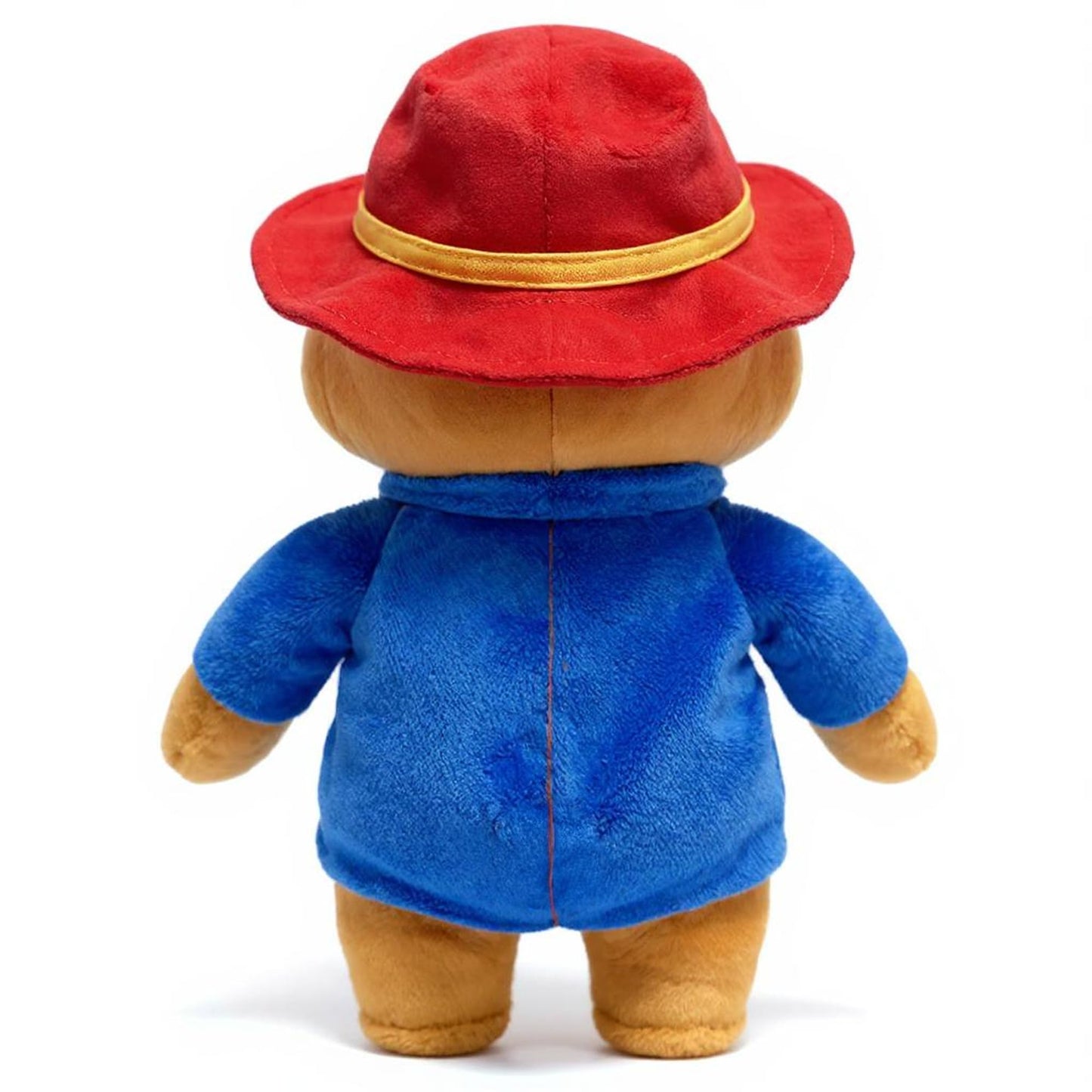 TY Paddington Bear Beanie Boos Medium | Beanie Baby Soft Plush Toy | Collectible Cuddly Stuffed Teddy