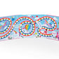 Crocodile Creek Magnetic Game - Rainbow Race