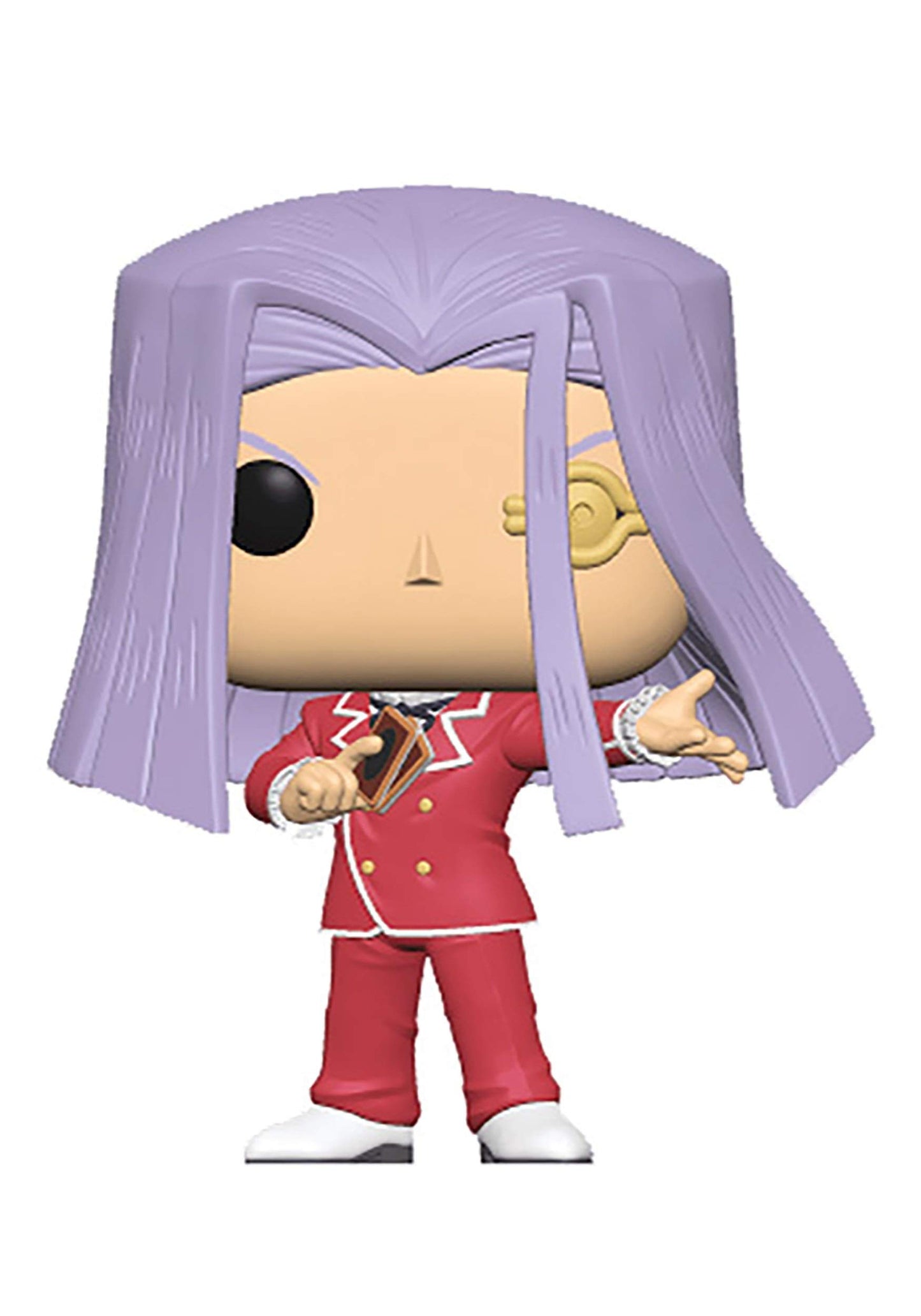 Funko Pop! Animation: Yu-Gi-Oh - Maximillion Pegasus