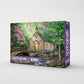 Springbok Peaceful Prayer 500 Piece Jigsaw Puzzle for Adults