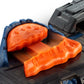 Screechers Wild Fossil Fire Stunt Set