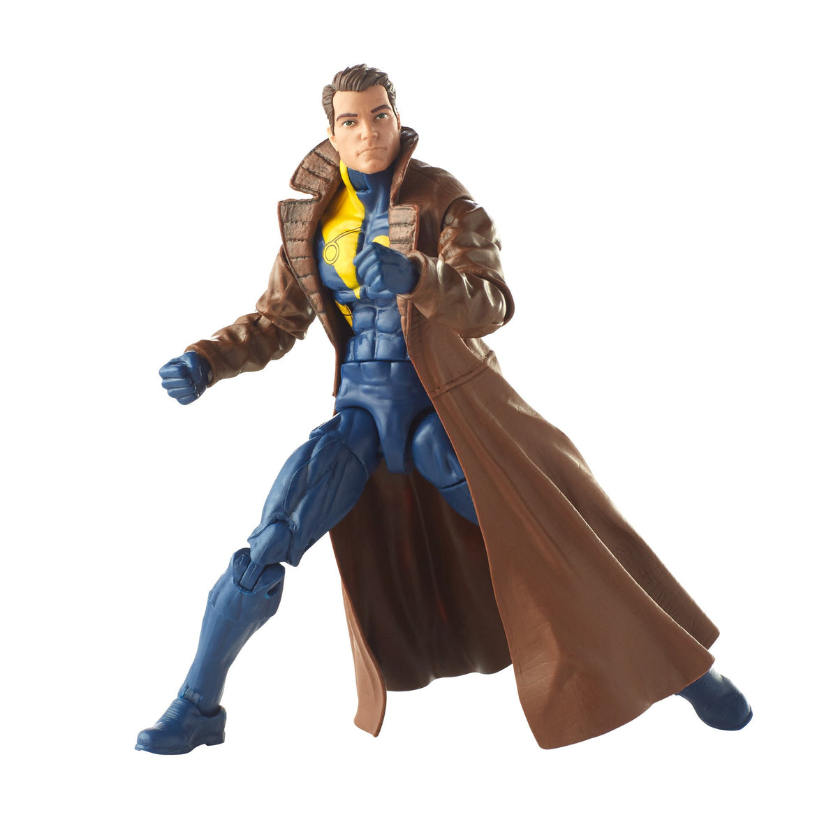 Marvel X-Men 6-inch Legends Series Multiple Man